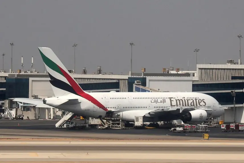 Dubai's Emirates signs preliminary deal to add crypto to payments