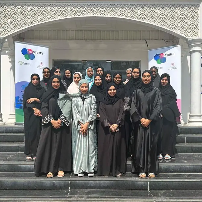 Oman Cables launches the 2nd edition of SHE STEMS program