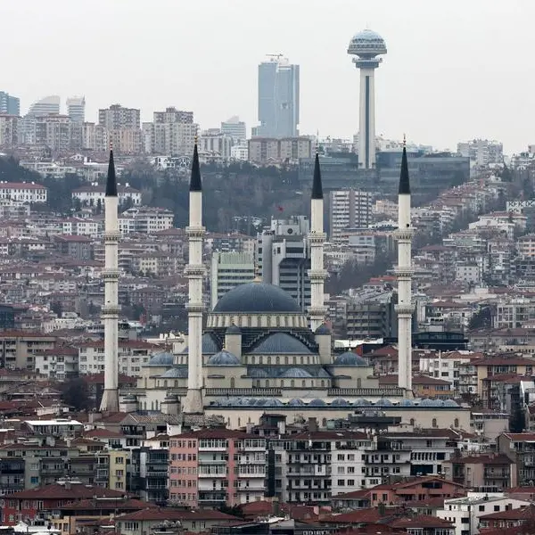 مُحدث- تفجير في العاصمة التركية أنقرة في محيط مديرية أمن