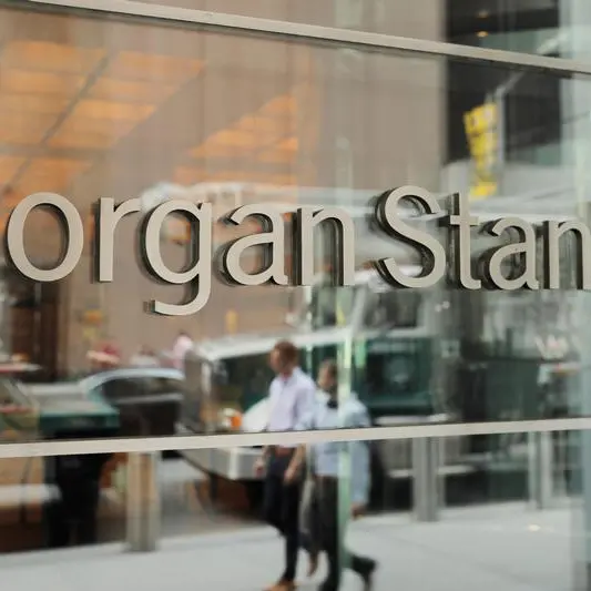 Morgan Stanley nominates ex-UK regulator to its board, boosts executive pay