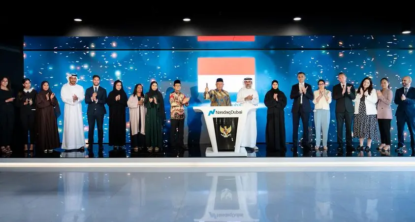 Nasdaq Dubai welcomed three new Sukuk issuances by the Republic of Indonesia totalling $2.35bln