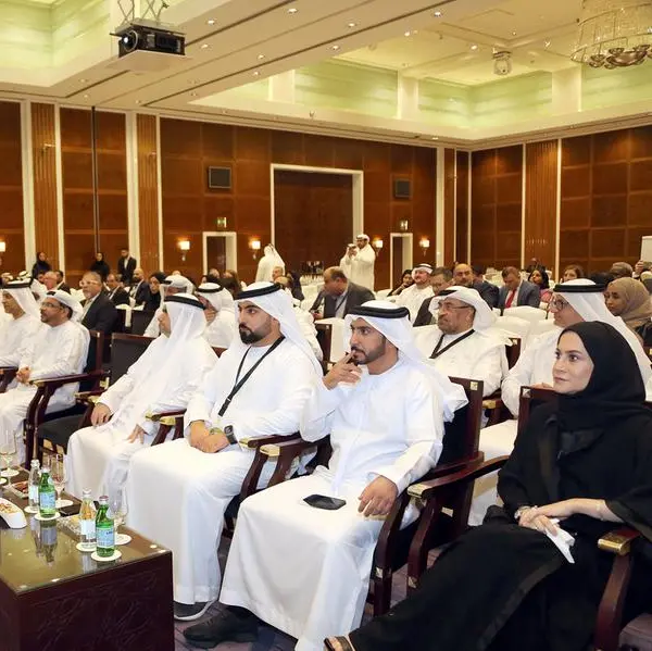 Dubai Health Authority discusses Dubai Digital Health Strategy with healthcare stakeholders