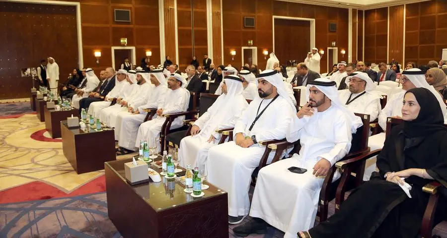 Dubai Health Authority discusses Dubai Digital Health Strategy with healthcare stakeholders