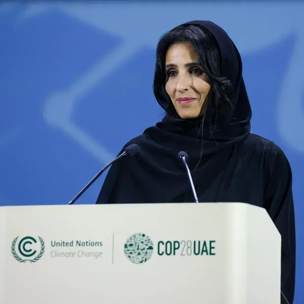 The Global Taskforce on Nature-Related Financial Disclosures appoints Razan Al Mubarak as Co-Chair