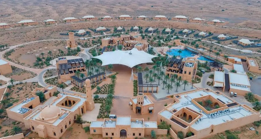 Shuaa Capital appoints new group CEO to accelerate growth plans