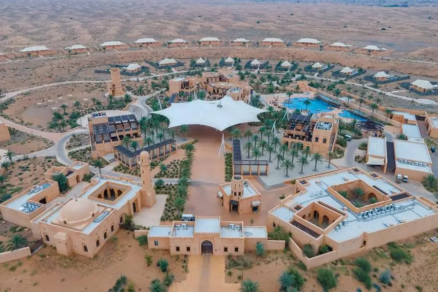 Shuaa Capital appoints new group CEO to accelerate growth plans