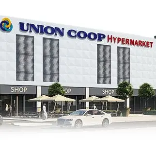 Union Coop’s Silicon Oasis Center is a premier family shopping destination in Dubai