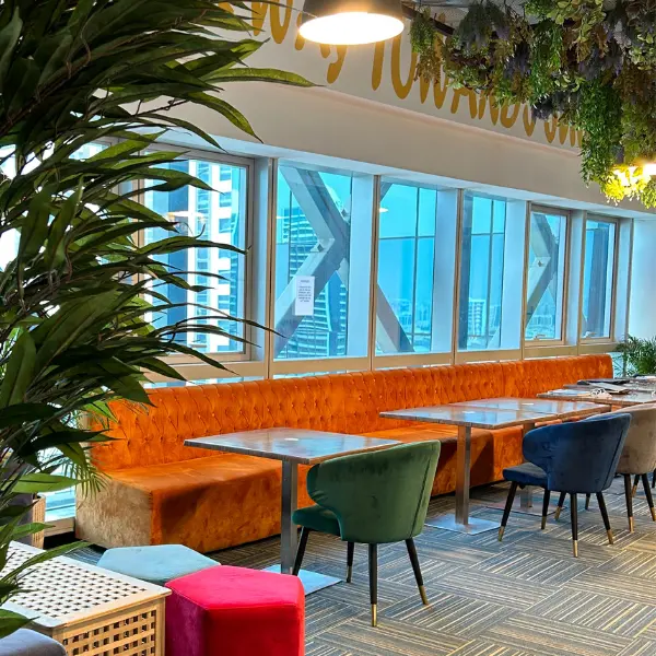 Czar Workspace takes over global coworking: From Dubai to Melbourne