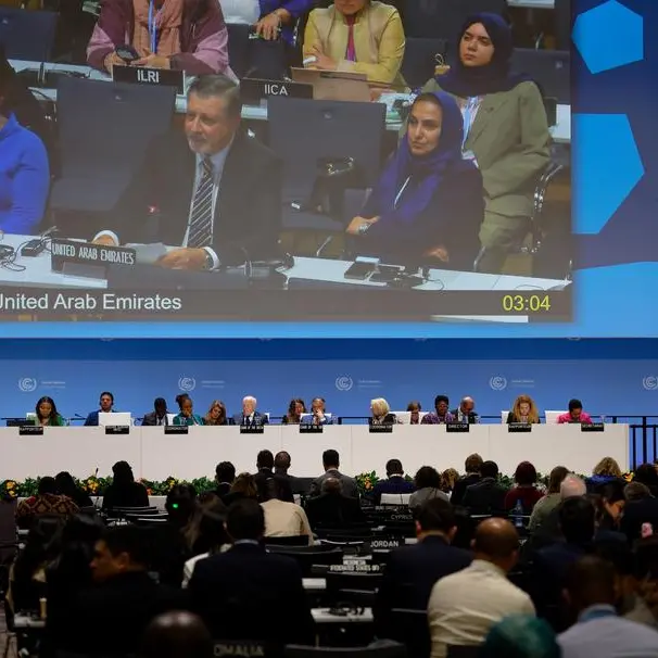 COP28 Presidency urges parties to raise climate ambition at Bonn Climate Change Conference to advance historic UAE Consensus