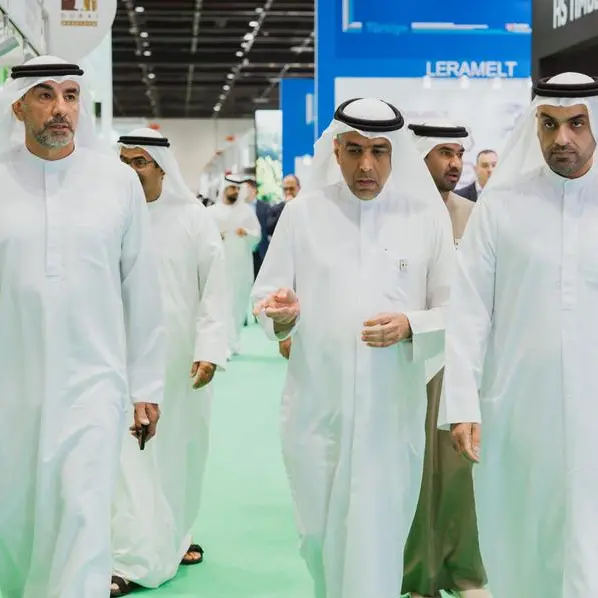Dubai WoodShow 2024: Premier platform unveils latest industry trends and investment opportunities