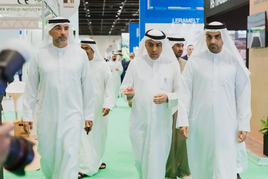 <p>Dubai WoodShow 2024: Premier&nbsp;platform unveils latest industry trends and investment opportunities</p>\\n