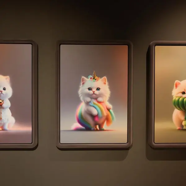Aww, cute: new London show explores the world of the adorable