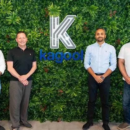 Kagool awarded FY24 Microsoft UAE Partner of the Year for AI work with UAE Federal Government