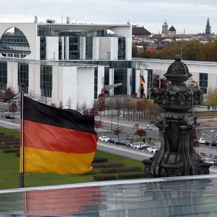 German top diplomat: attacks on Ukraine ports also hit world's starving