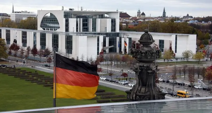 German top diplomat: attacks on Ukraine ports also hit world's starving