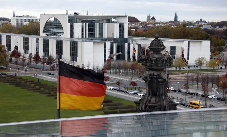 Germany Adds Georgia And Moldova To List Of Safe Countries Of Origin