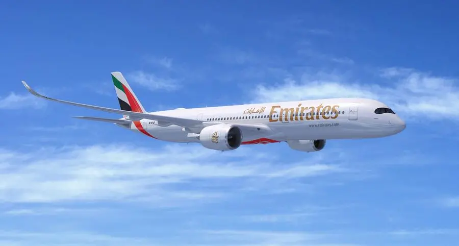 Emirates puts Airbus A350 orders on hold over ‘defective’ engine – report
