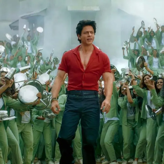 Shah Rukh Khan’s ‘Jawan’ topples Rajnikanth’s ‘Jailer’ as top grosser in UAE