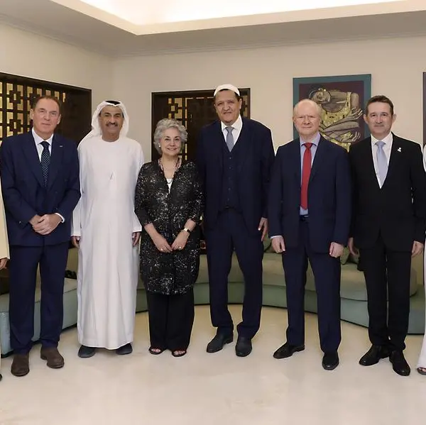 Club de Madrid Secretary General visits Abu Dhabi to strengthen engagement with UAE