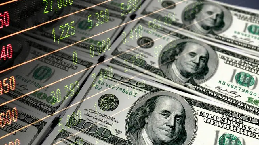 Mashreq leads record $3.25bln green GEMS financing
