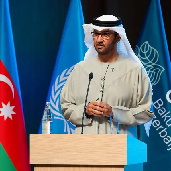 COP28 President calls on parties to implement the UAE consensus