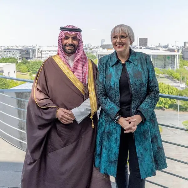 Saudi Minister of Culture visits Germany to explore cultural cooperation