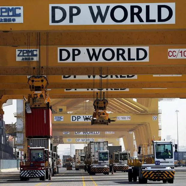 DP World Romania doubles container shipping capacity in Black Sea port