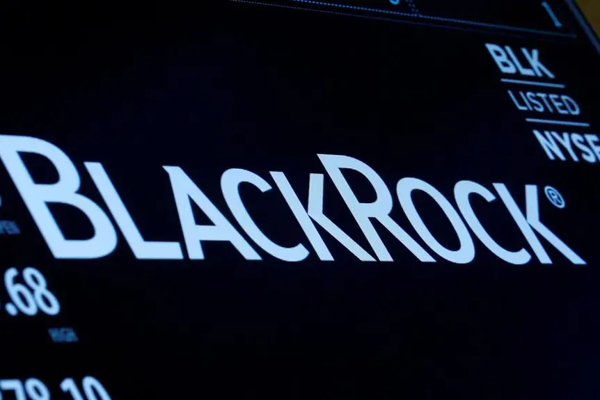 BlackRock in talks with governments about investments to power AI