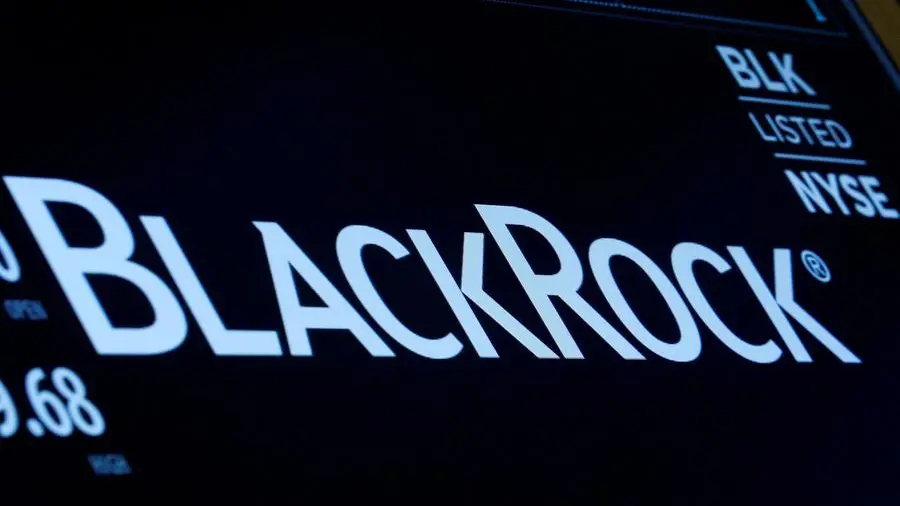 BlackRock assets hit record $10.6trln high on ETF flows, bull market