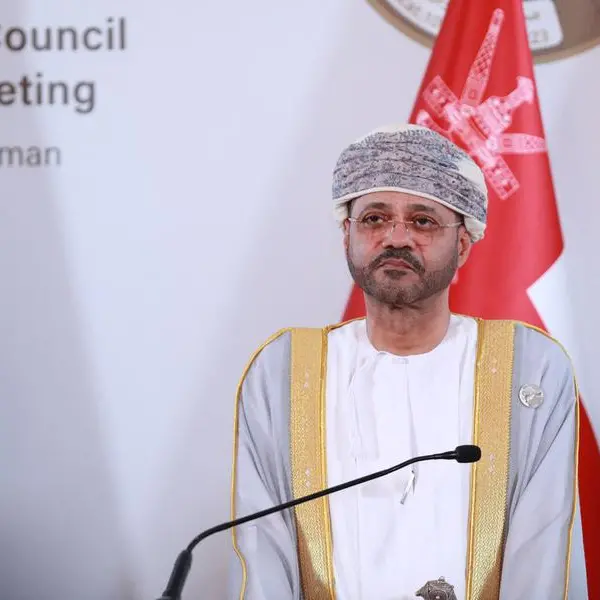 Oman chairs meeting in New York to discuss prevention of infection