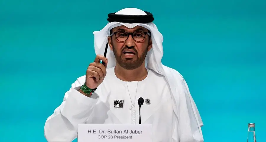 ‘We respect the science’: COP28 UAE President Sultan Al Jaber hits back at critics
