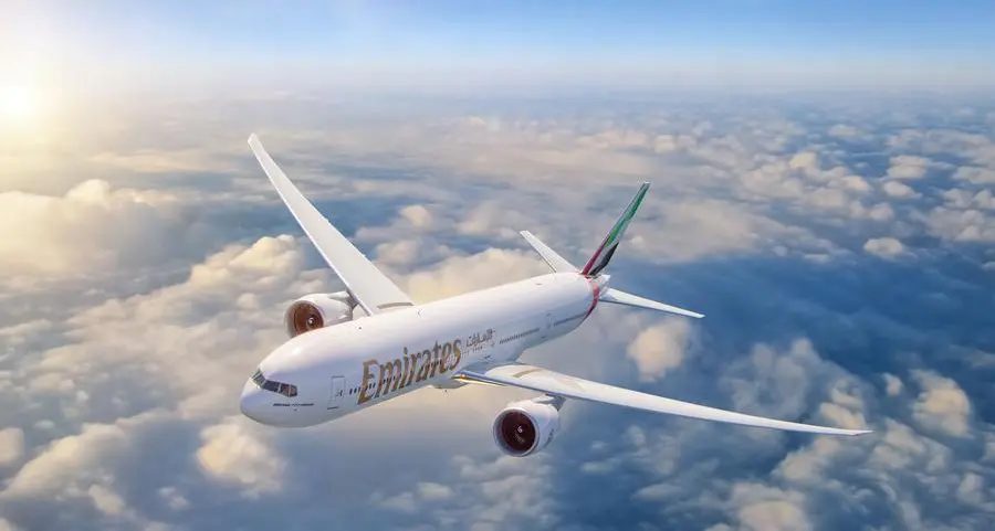 Emirates unveils first destinations to be served with refurbished 'Boeing 777'