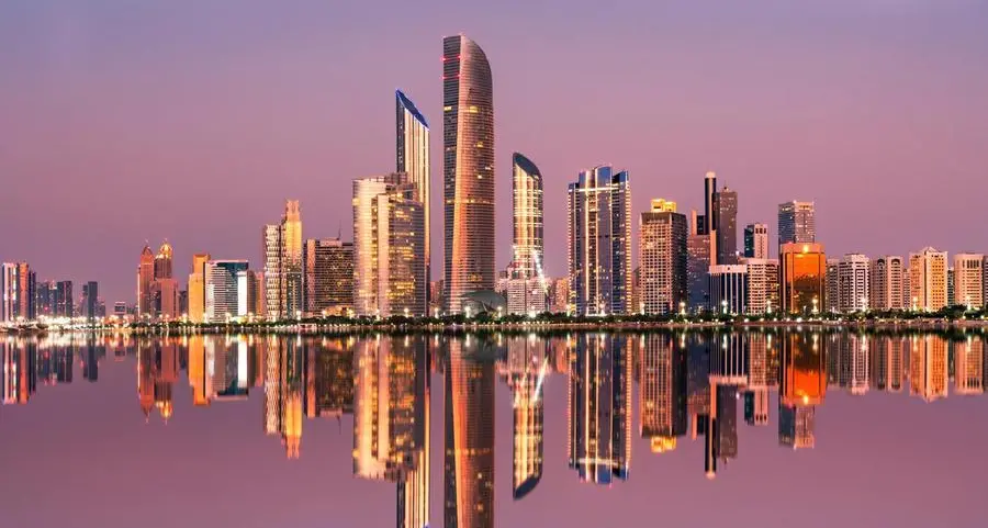 إمارة أبوظبي تستعد لاستقطاب حشداُ من قادة القطاع المالي في العالم