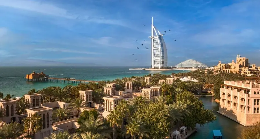 Dubai records over $517.3mln in realty transactions Thursday