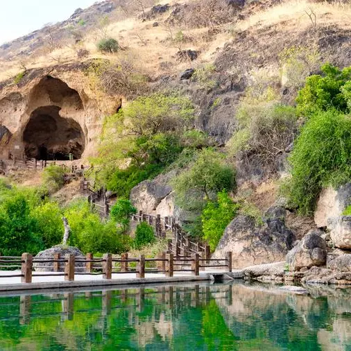 Oman: Foundation stone laid for over $208mln integrated tourism complex in Salalah