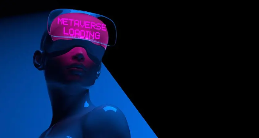 How the Metaverse will revolutionise work