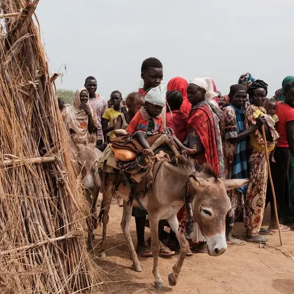 US offers $95mln in humanitarian aid to South Sudan