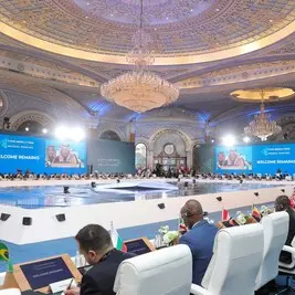 Saudi Arabia to host Future Minerals Forum in January