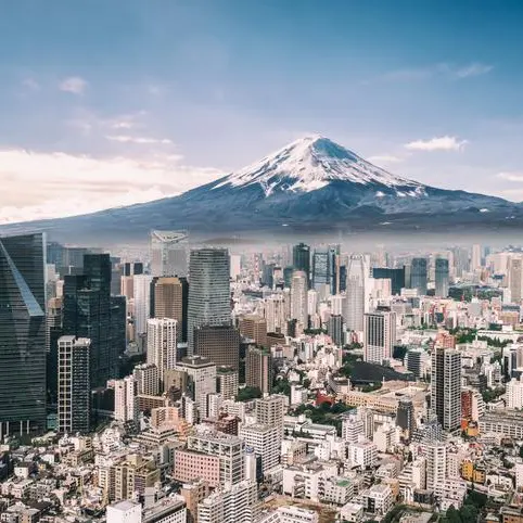 Japan tourism launches campaign for GCC travelers
