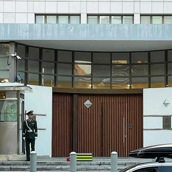 Israeli embassy employee attacked in Beijing