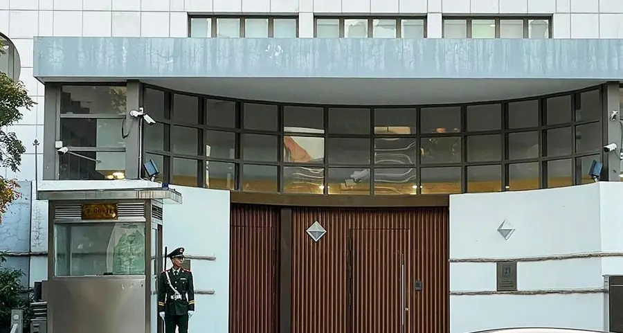Israeli embassy employee attacked in Beijing