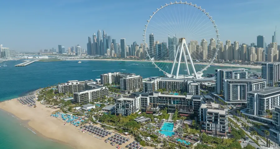 Banyan Tree Dubai to open on December 2