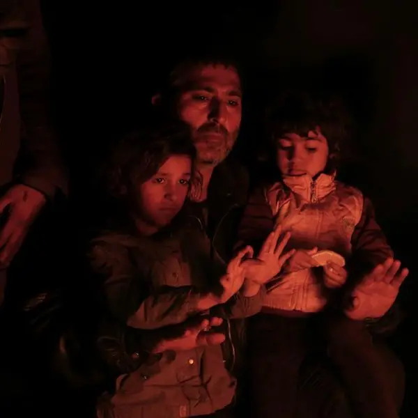 مٌحدث: عدد ضحايا زلزال تركيا وسوريا يرتفع لأكثر من 40 ألف مٌتوفى