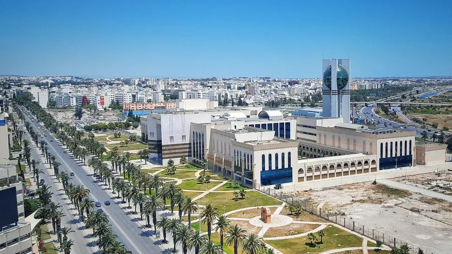 Tunisia receives $1.2bln loan from Islamic finance group