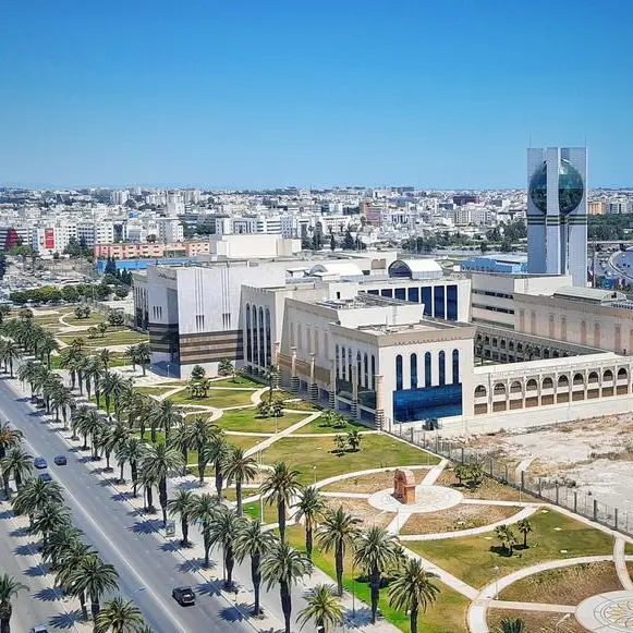 Tunisia reports 15% rise in Q1 investment