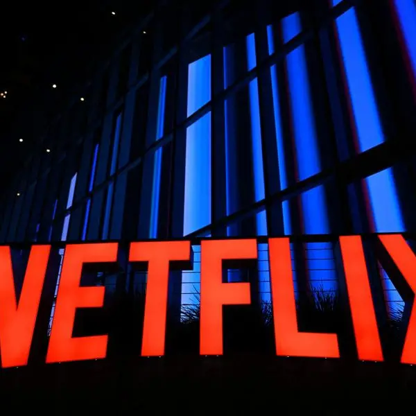 Netflix weighs on Nasdaq as market gyrates on reported strike of Iran