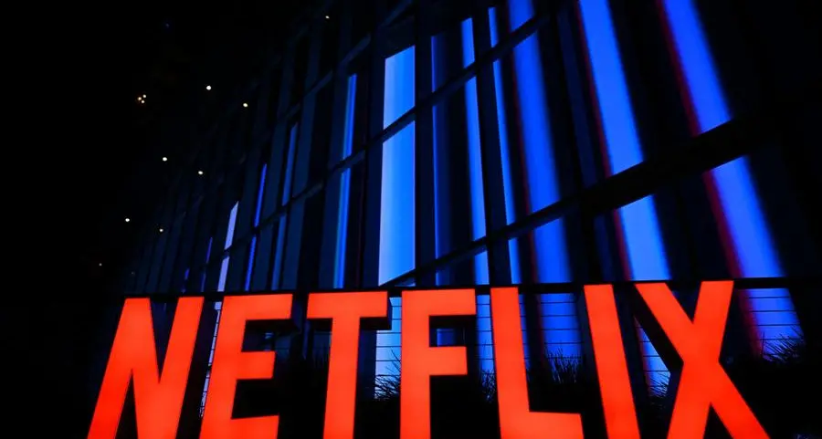 Netflix weighs on Nasdaq as market gyrates on reported strike of Iran