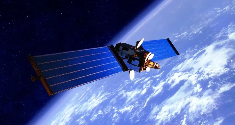 Angola launches second satellite in space