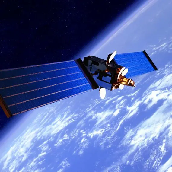 UAE: Hub for space startups, global companies