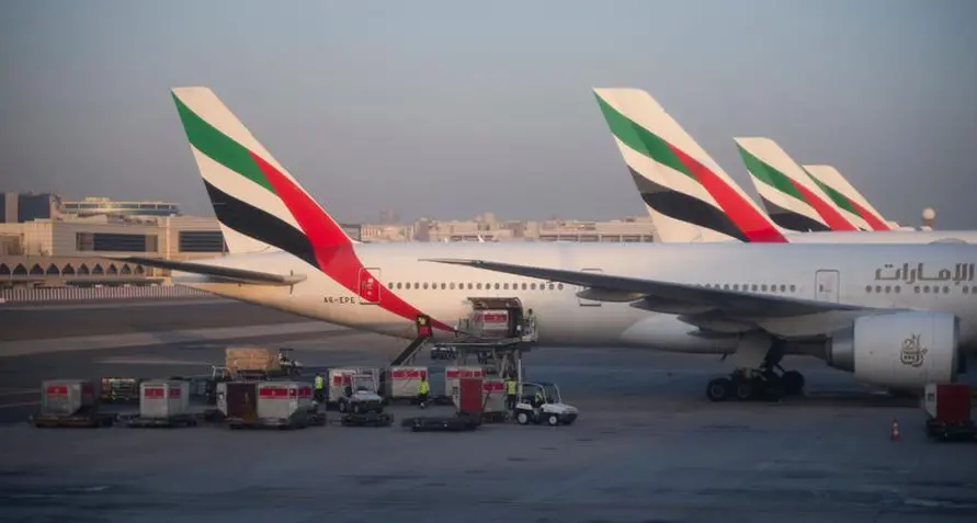 Dubai’s DXB limits arriving flights for next 48 hours